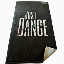 Load image into Gallery viewer, Just Dance Gym Towel