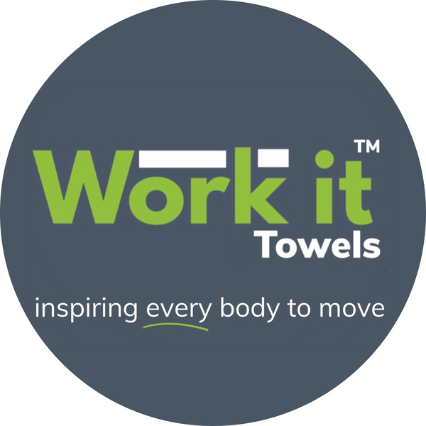 work it towels