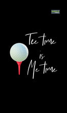 Load image into Gallery viewer, Tee Time - work it towels