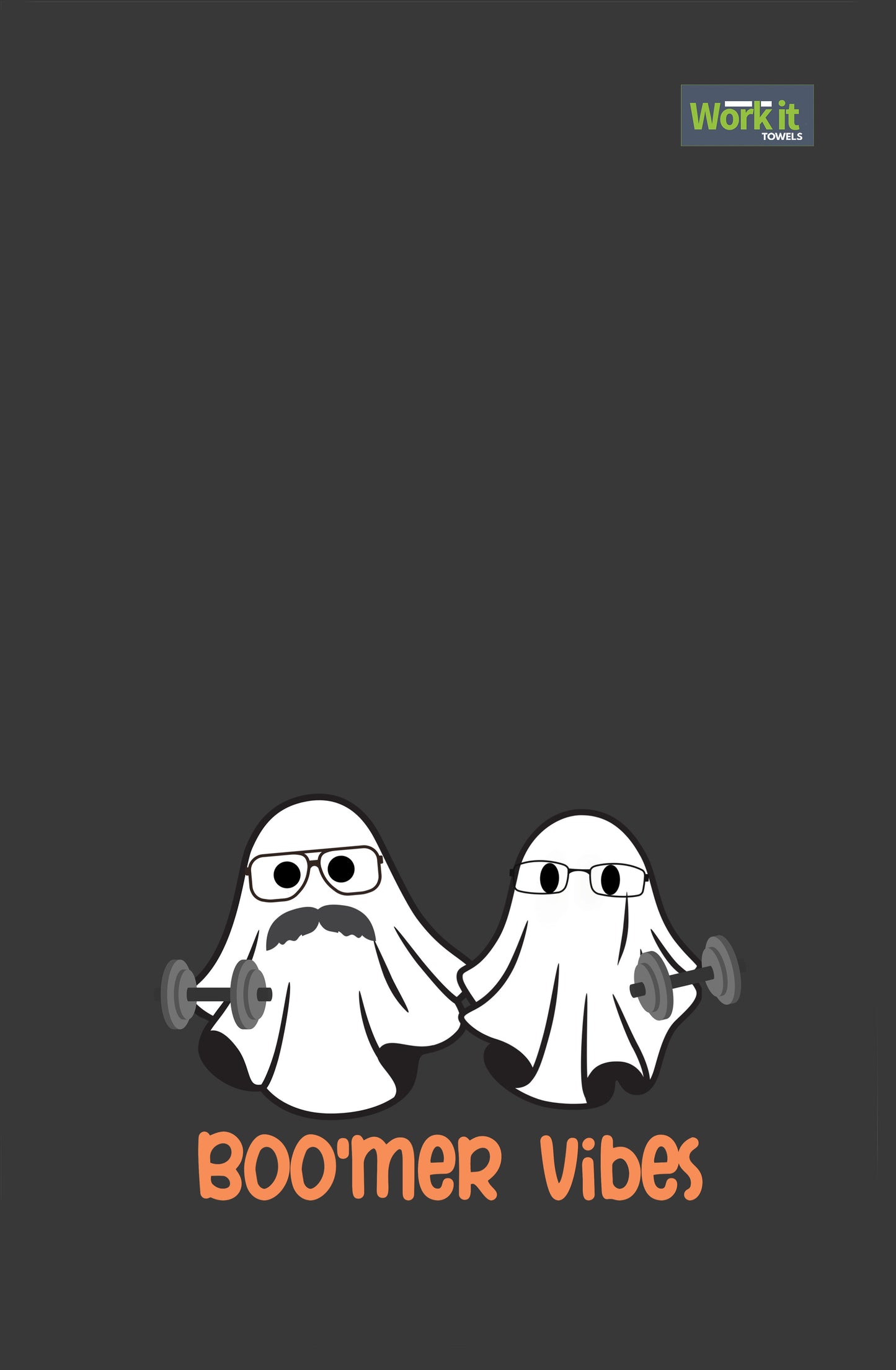 BOO'mer Vibes