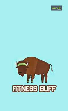 Fitness Buff