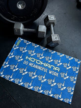 Load image into Gallery viewer, Ho&#39;ohana for Maui Gym Towel