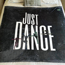 Load image into Gallery viewer, Just Dance blanket