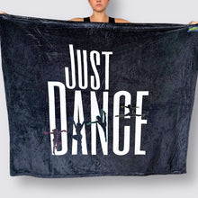 Load image into Gallery viewer, Just Dance blanket