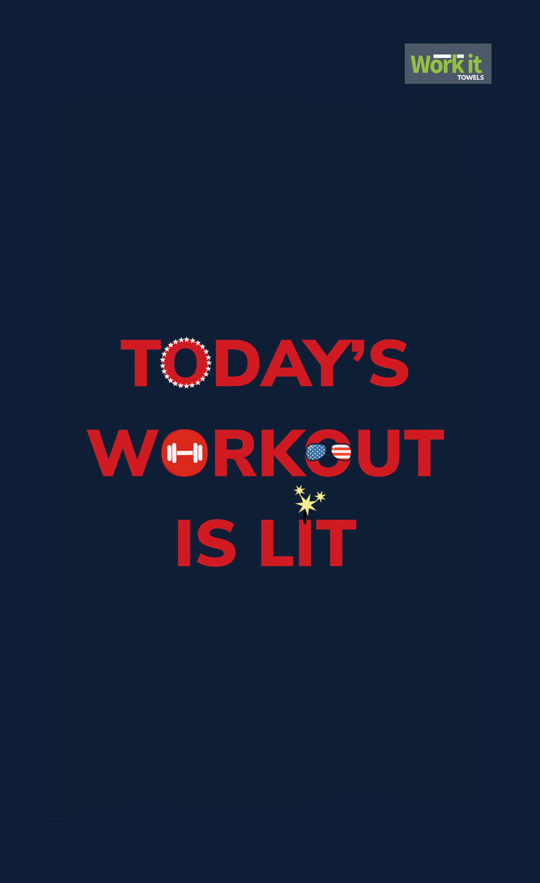 Lit Workout