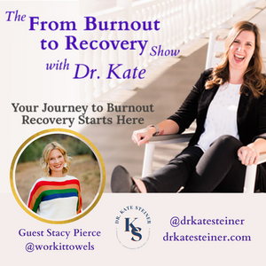 From Burnout to Recovery