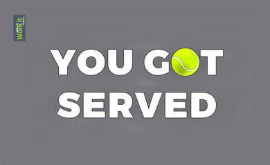You Got Served!