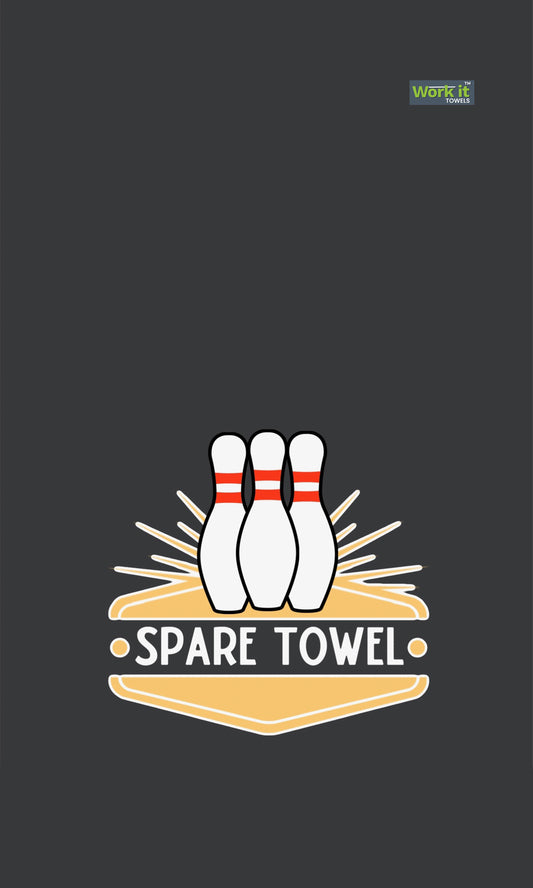 Spare Towel Bowling Towel