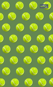 Tennis Pattern