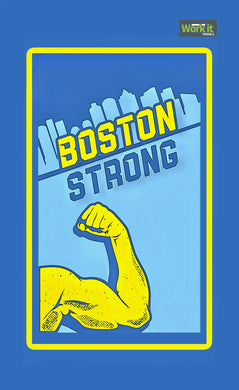 Boston Strong
