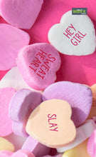 Load image into Gallery viewer, Conversation Hearts