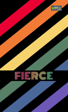FIERCE5 - work it towels