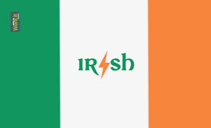 Irish Bolt