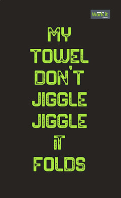 Jiggle Jiggle