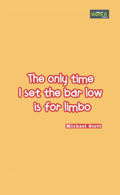 Limbo - work it towels