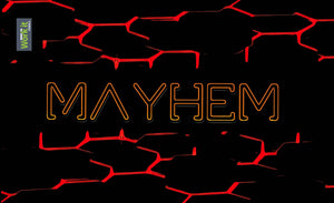 Mayhem Heat
