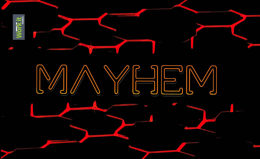 Mayhem Heat