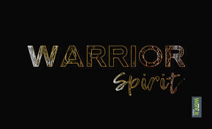 WARRIOR Spirit - work it towels