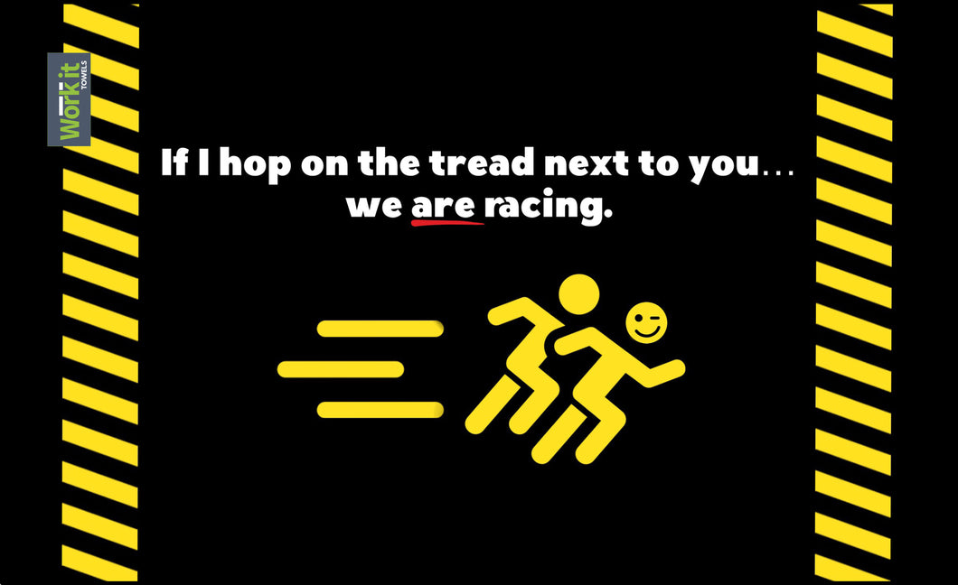 We ARE Racing
