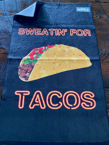 Sweatin' for Tacos