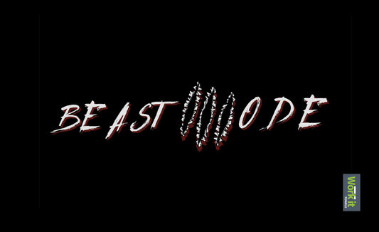 Beastmode Claw - work it towels