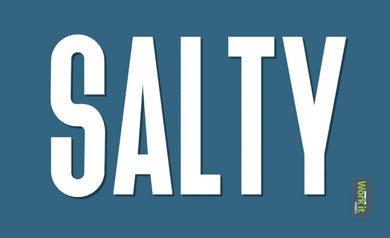 Salty 21